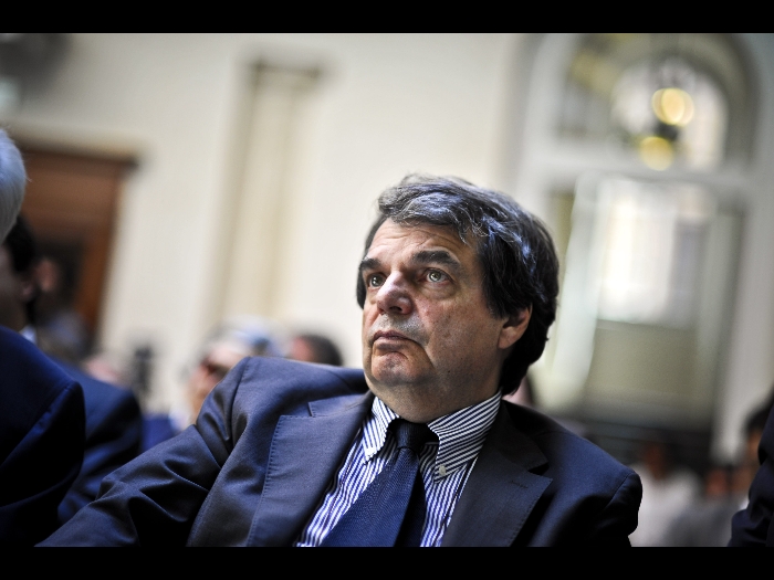 brunetta
