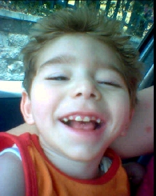 APPELLO VERO - AIUTIAMO IL PICCOLO MATTIA