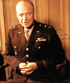 Eisenhower
