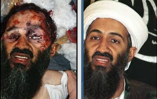 La presunta morte di Osama Bin Laden tra foto Bufale, contributi hacker